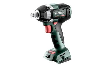 METABO SSW 18 LT 300 BL ZAKRĘTARKA UDAROWA 18V FSV