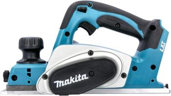 MAKITA DKP180Z Akumulatorowy Strug do drewna 18V Body