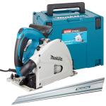 MAKITA SP6000J ZAGŁĘBIARKA PILARKA 165mm + SZYNA SP6000J 199141-8