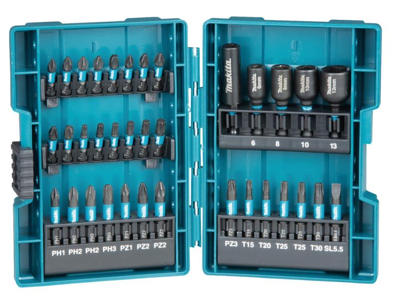 MAKITA B-66880 ZESTAW BITY KOŃCÓWKI IMPACT 35el.jpg