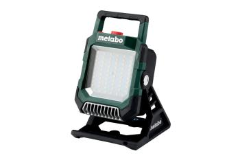 METABO BSA 18 LED 4000 REFLEKTOR BUDOWLANY BODY FSV