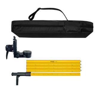 Nivel System LP-36 Tyczka Rozporowa do Lasera