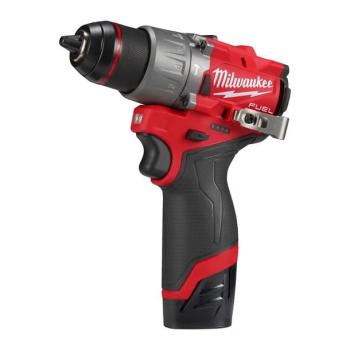 Milwaukee M12 FPD2-202X Subkompaktowa Wiertarka Udarowa