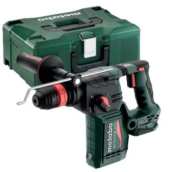 METABO KH 18 LTX BL 24 Q MŁOTOWIERTARKA SDS+ FSV