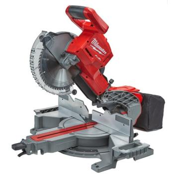 MILWAUKEE M18 FMS254-0 PIŁA UKOŚNICA Z POSUWEM 254mm