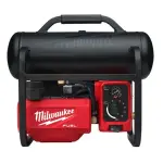 MILWAUKEE M18 FAC-0 SPRĘŻARKA FUEL 18B BODY