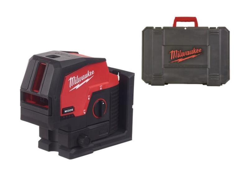 MILWAUKEE M12 CLLP-0C LASER KRZYŻOWY ZIELONY 38m.jpg
