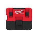 MILWAUKEE M12 FVCL-0 ODKURZACZ NA SUCHO I NA MOKRO