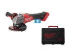 MILWAUKEE M18 ONEFSAG125XB-0X SZLIFIERKA KĄTOWA Body