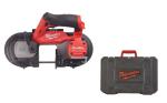 MILWAUKEE M12 FBS64-0C PILARKA TAŚMOWA 64mm Body