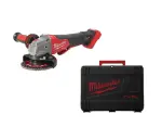 MILWAUKEE M18 FSAGV115XPDB-0X SZLIFIERKA KĄTOWA Body