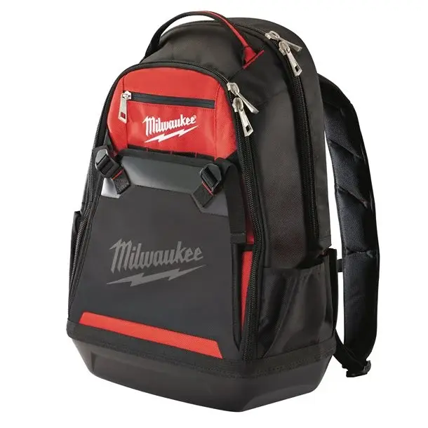 MILWAUKEE PLECAK NARZĘDZIOWY ROBOCZY WZMACNIANY.webp