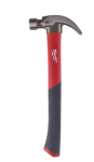 MILWAUKEE MŁOTEK CIESIELSKI WŁÓKNO SZKLANE 570g