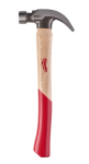 MILWAUKEE MŁOTEK CIESIELSKI DREWNO HIKOROWE 570g