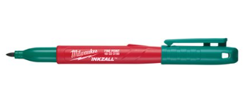 MILWAUKEE MARKER BUDOWLANY INKZALL ZIELONY.png