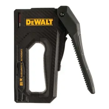 DeWALT DWHT80276-0 Zszywacz 2w1 z włókna węglowego