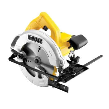 DeWALT DWE560K Pilarka Tarczowa 850W 65mm