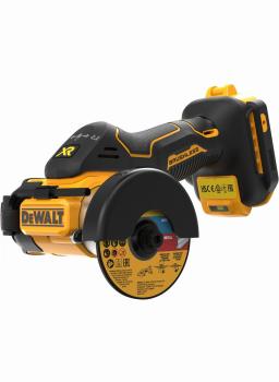 DeWALT DCS438N Pilarka przecinarka tarczowa 18V 76mm