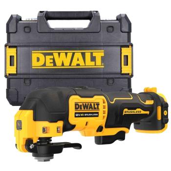 DeWALT DCS353NT Narzędzie wielofunkcyjne 12V 