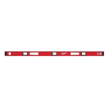 Milwaukee Poziomica magnetyczna I-Beam 120cm 4932478566