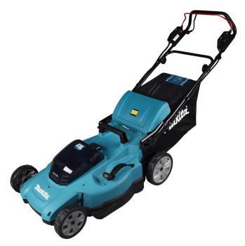 Makita DLM539Z Kosiarka akumulatorowa 2x18V 70l Body