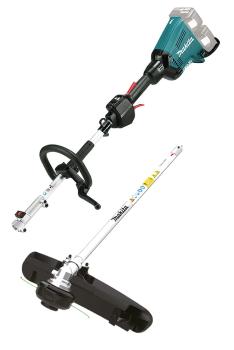 Makita DUX60ZM4 Narzędzie wielofunkcyjne Kosa 2x18V