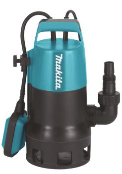 Makita PF0410 Elektryczna pompa głębinowa 400W