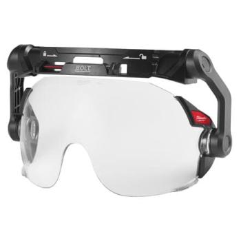 Milwaukee Okulary do hełmów BOLT 4932479946