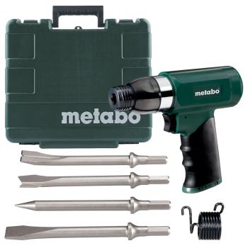 Metabo DMH 30 Set Pneumatyczny Młot Młotek Kujący