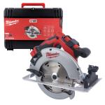 Milwaukee Pilarka tarczowa M18 BLCS66-0X Body