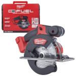 Milwaukee PILARKA DO METALU M18 FMCS-0X + walizka 4933459192