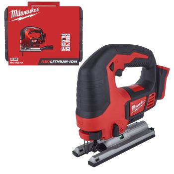 Milwaukee WYRZYNARKA aku M18 BJS-0X + walizka 4933459573 Body