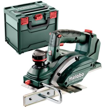 Metabo HO 18 LTX 20-82 Strug akumulatorowy 18V+metabox Body FSV
