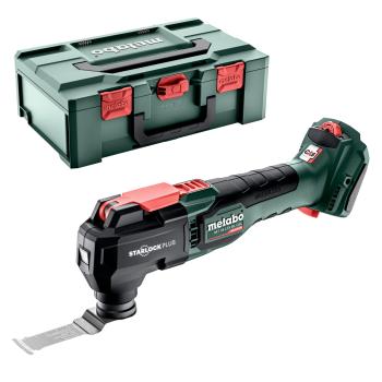 Metabo MT 18 LTX BL QSL Multinarzędzie 18V+metabox Body FSV