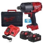Milwaukee M18 ONEFHIWF34-502X Klucz udarowy 3/4'' 4933459730
