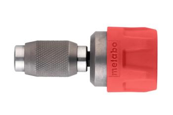 Metabo Szybkowymienny uchwyt do bitów QUICK 627241000
