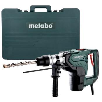 Metabo KH 5-40 Młotowiertarka SDS-Max 1.7J 1100W