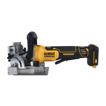 DeWALT DCW682N Frezarka Lamelownica 18V