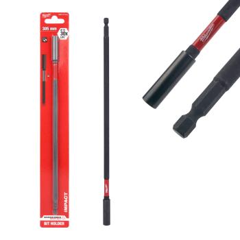 Uchwyt Magnetyczny udarowy 305mm Milwaukee 4932471823