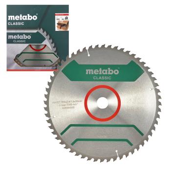 Metabo piła tarcza do drewna 305x30 Z56 WZ