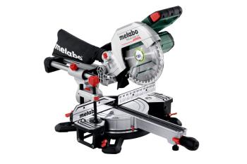 Metabo KGS 18 LTX BL 216 Kapówka akumulatorowa 18V Body