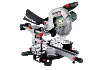 Metabo KGS 18 LTX BL 254 Kapówka akumulatorowa 18V Body FSV