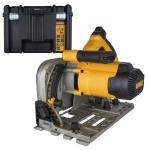 Dewalt DWS520KT Pilarka Tarczowa-Zagłębiarka 1300W