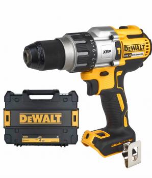 DeWALT DCD996NT WKRĘTARKA UDAR 3 biegi +walizka