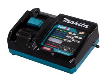 Makita DC40RA Ładowarka Li-ion 40V max XGT