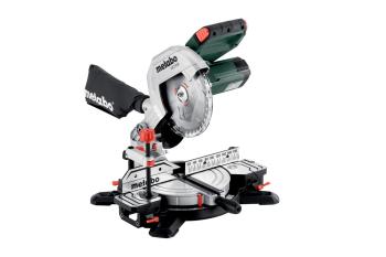 Metabo KS 216 M Ukośnica kapówka
