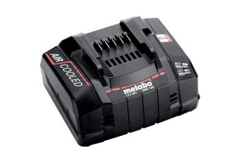 Metabo ASC 145 Szybka ładowarka 12-36V 627378000