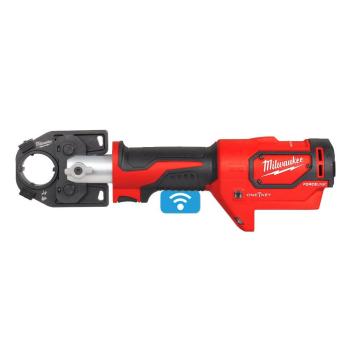 Milwaukee M18 HCCT-201C Zaciskarka hydrauliczna 18V 1x2,0Ah