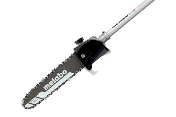 Metabo MA-MS 25 Przystawka - podkrzesywarka  akumulatorowa 18V