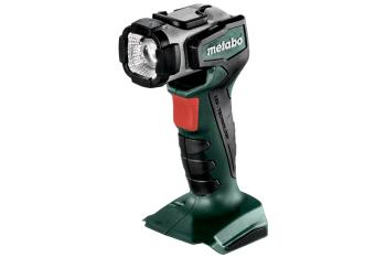 Metabo ULA 14.4-18 LED Latarka akumulatorowa 14,4-18V BODY
